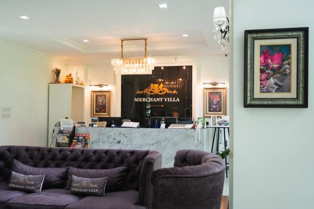 Merchant Villa- SHA Extra Plus — photo 15