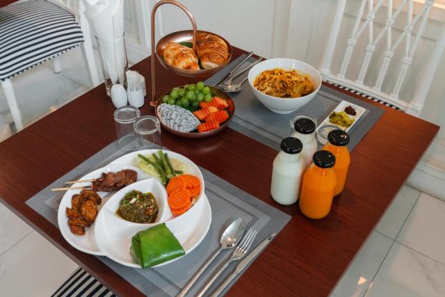 Merchant Villa- SHA Extra Plus — photo 17