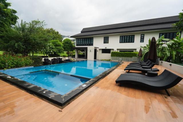 Merchant Villa- SHA Extra Plus — photo 13