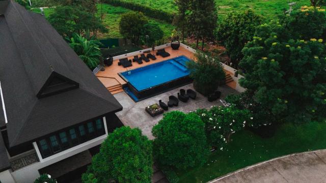 Merchant Villa- SHA Extra Plus — photo 10