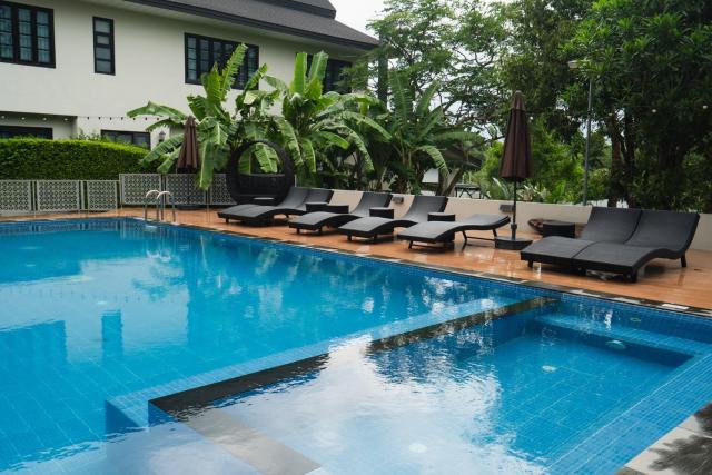 Merchant Villa- SHA Extra Plus — photo 11