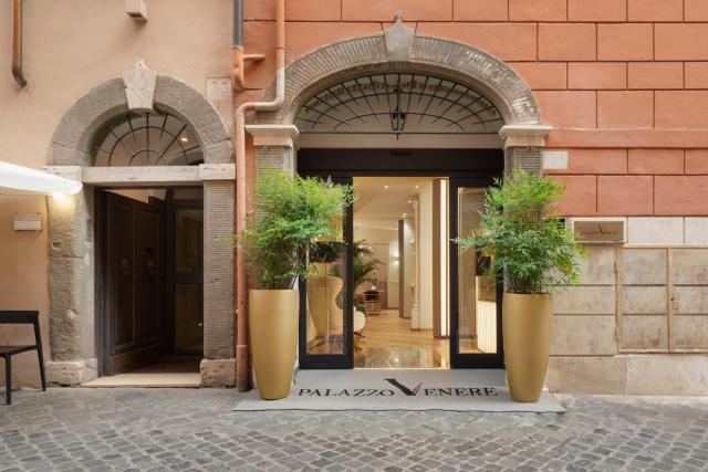 Palazzo Venere — photo 5