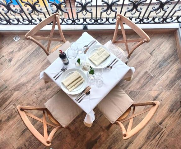 WR Boutique Hotel — photo 9