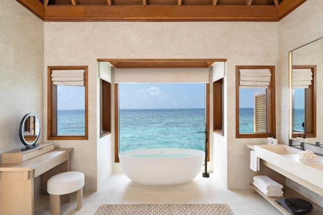Huvafen Fushi — photo 3