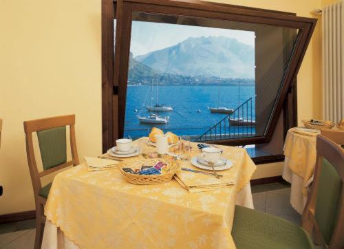 Hotel Bellavista Valmadrera — photo 17