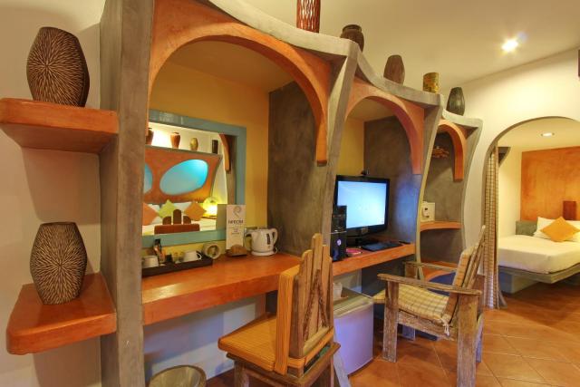 Pandora By Jida Lifestyle Hotel — photo 13