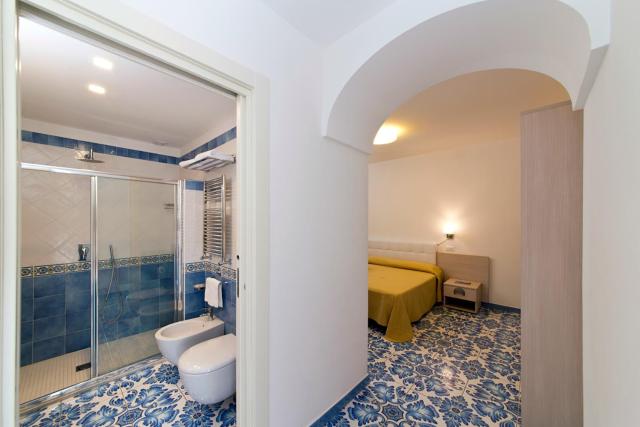 Le Canne Family Resort & Spa — photo 21