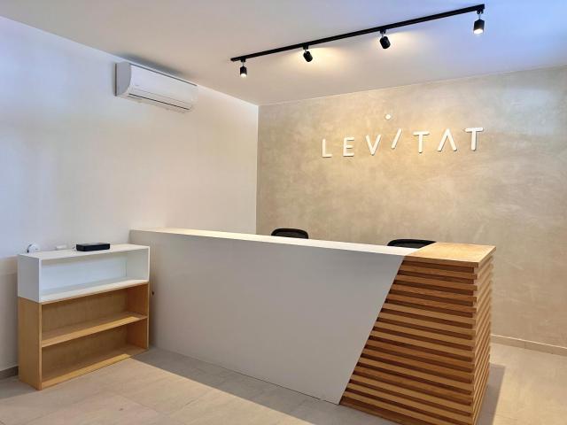 Levitat Hunah — photo 15