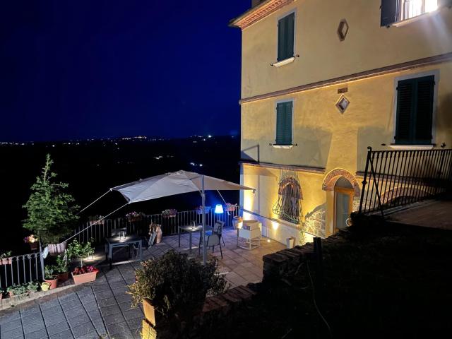 CANALE SUITE - Resort Panoramico - Free Parking - Stunning View — photo 12