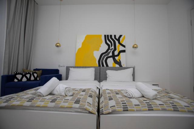 Boutique Hotel Elite — photo 16