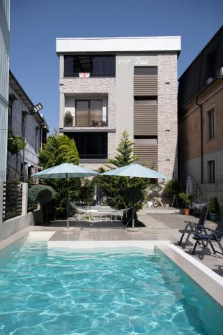 Boutique Hotel Elite — photo 1