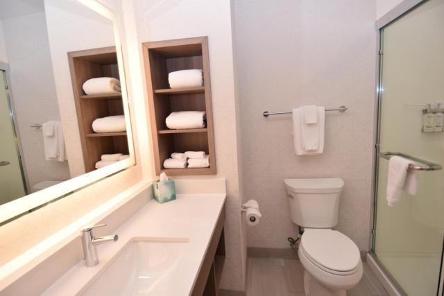 Holiday Inn Express Syracuse Airport by IHG — photo 9