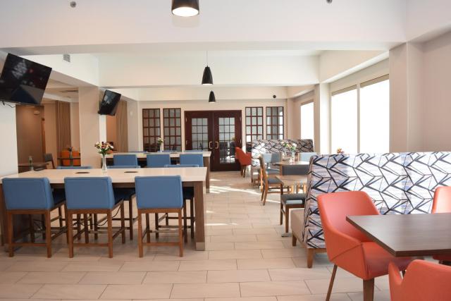 Holiday Inn Express Syracuse Airport by IHG — photo 6
