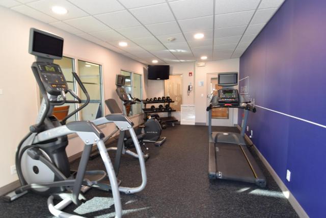 Holiday Inn Express Syracuse Airport by IHG — photo 12