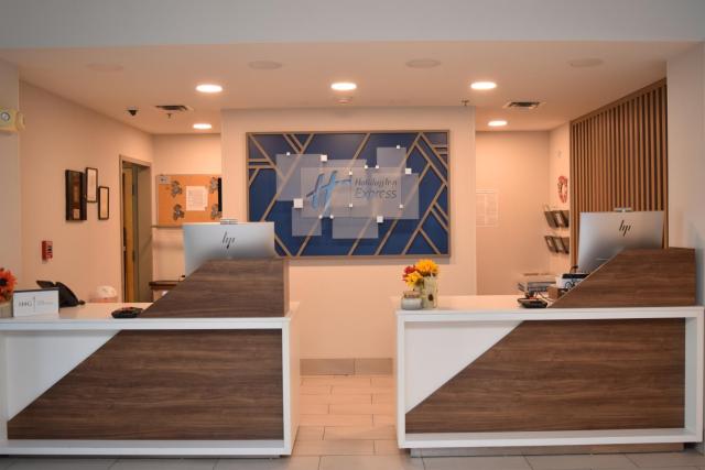 Holiday Inn Express Syracuse Airport by IHG — photo 14