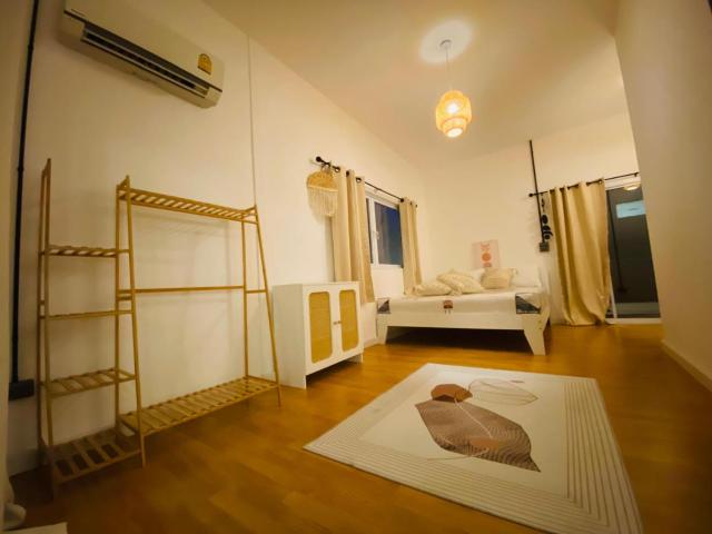 Villa Wonderworld Resort — photo 12