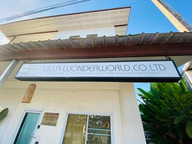 Villa Wonderworld Resort — photo 21