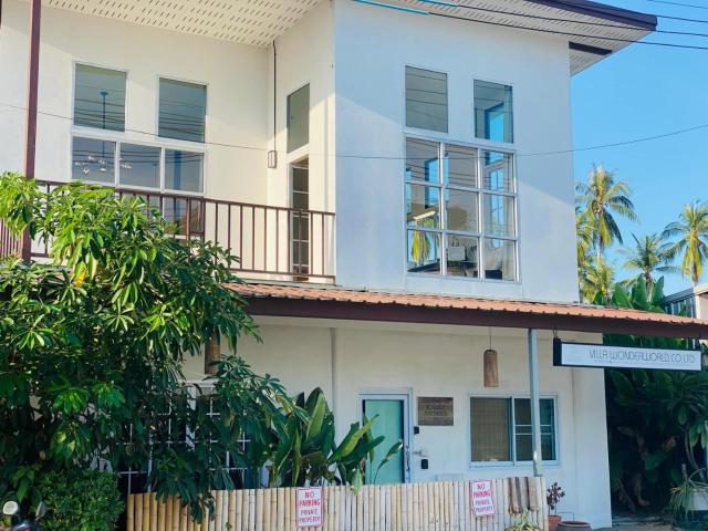 Villa Wonderworld Resort — photo 22