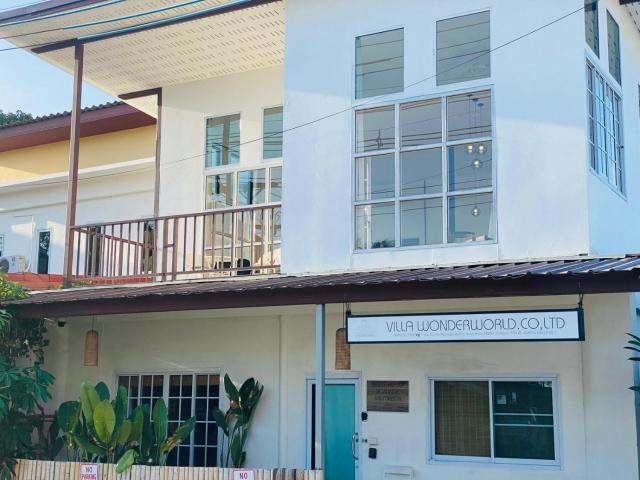 Villa Wonderworld Resort — photo 23