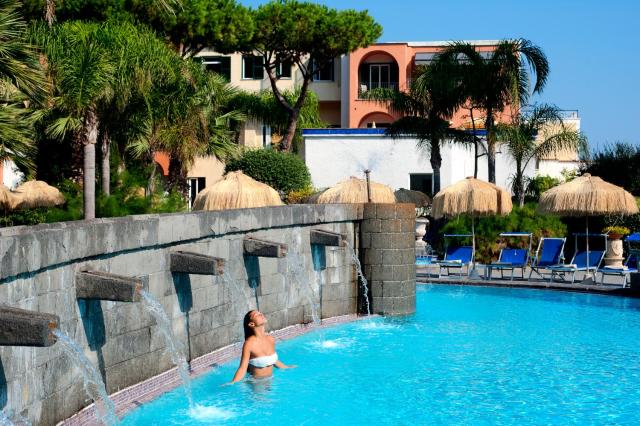 La Reginella Resort & Spa — photo 11