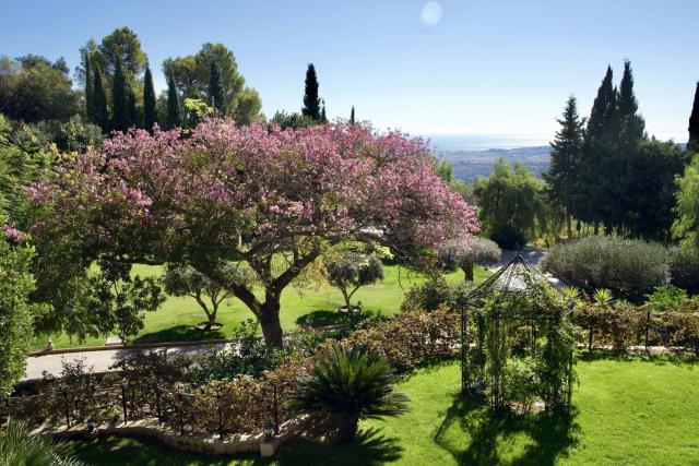CasaBlu - An Andalusian Boutique Hotel — photo 18