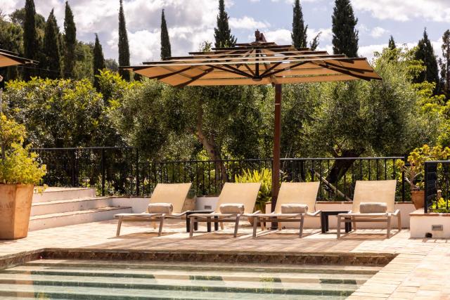 CasaBlu - An Andalusian Boutique Hotel — photo 8