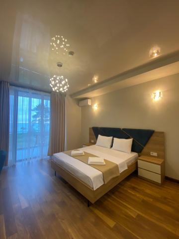 Hotel Leonardo — photo 22