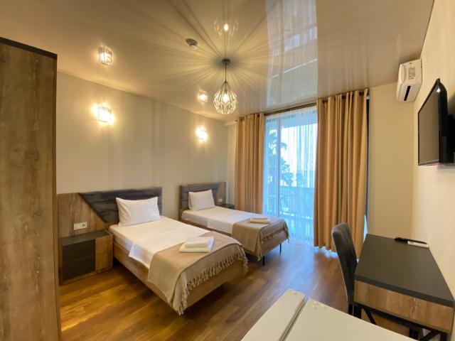 Hotel Leonardo — photo 7