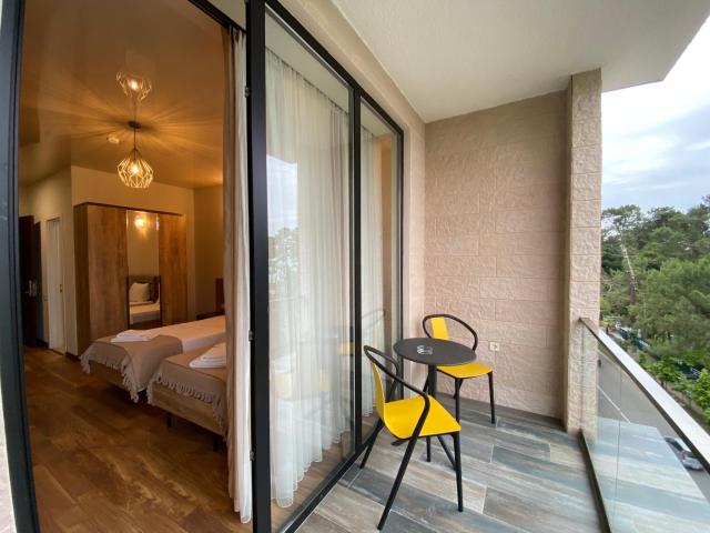 Hotel Leonardo — photo 17