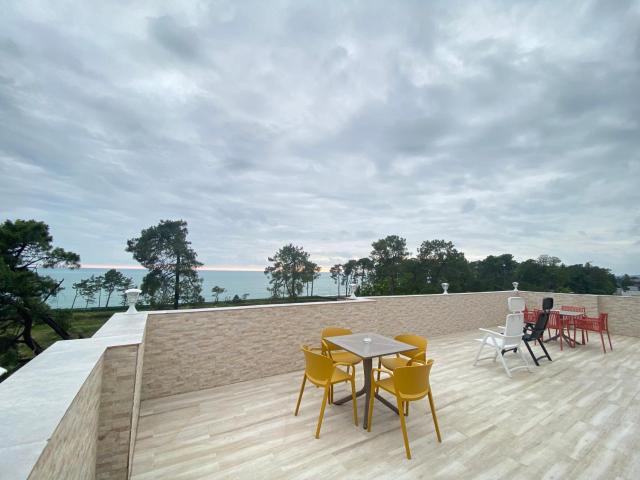 Hotel Leonardo — photo 10
