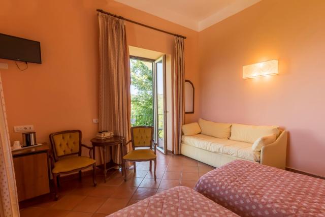 Villa Romita — photo 20