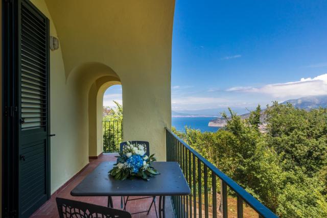 Villa Romita — photo 22