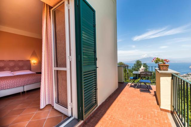 Villa Romita — photo 16