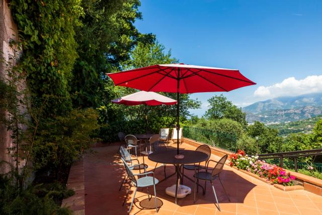 Villa Romita — photo 7