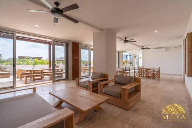Nhoa Tulum Aparthotel by Maya PM — photo 14
