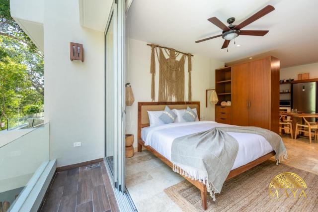 Nhoa Tulum Aparthotel by Maya PM — photo 24