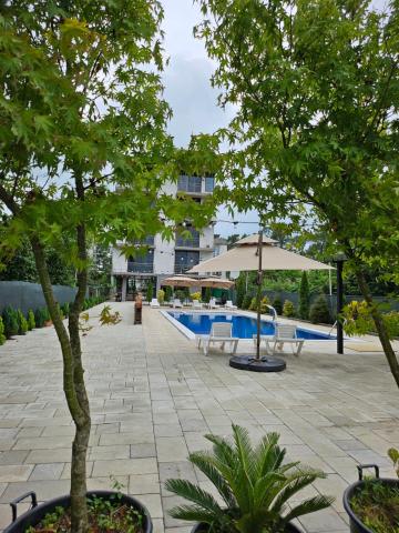 Green Terrace — photo 3