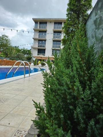 Green Terrace — photo 20