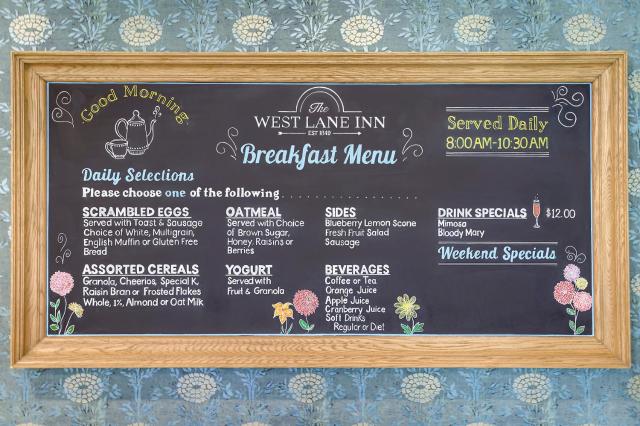 The West Lane Inn — photo 16