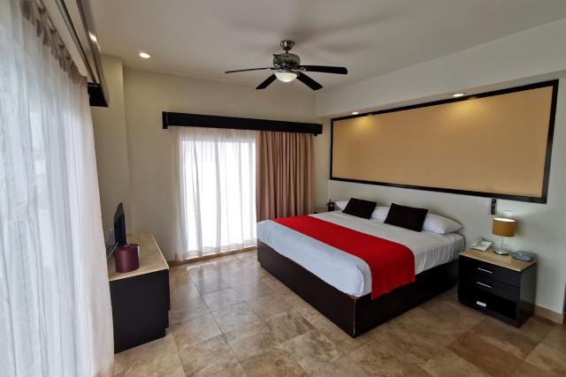 Coral Island Beach View Hotel — photo 15