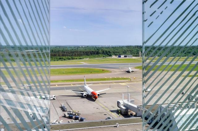 Clarion Hotel Helsinki Airport — photo 19