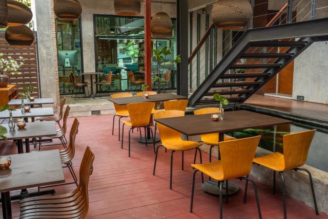 The Hotel Journal Chiangmai — photo 11