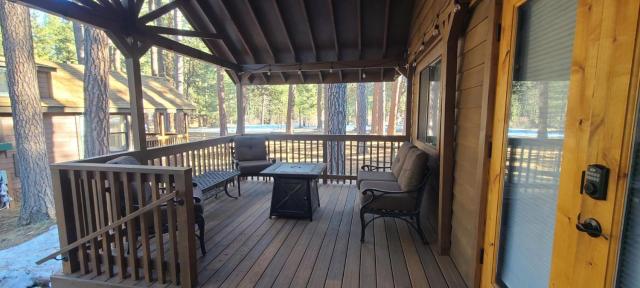 Cold Springs Resort — photo 13