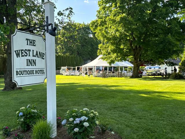 The West Lane Inn — photo 17