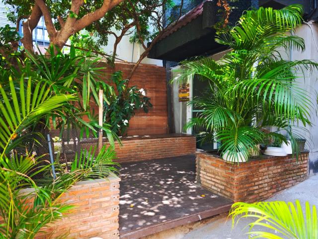 homey stay and cafe by hematoa — photo 4