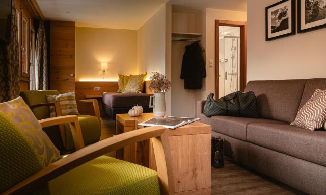Hotel Landhaus — photo 7