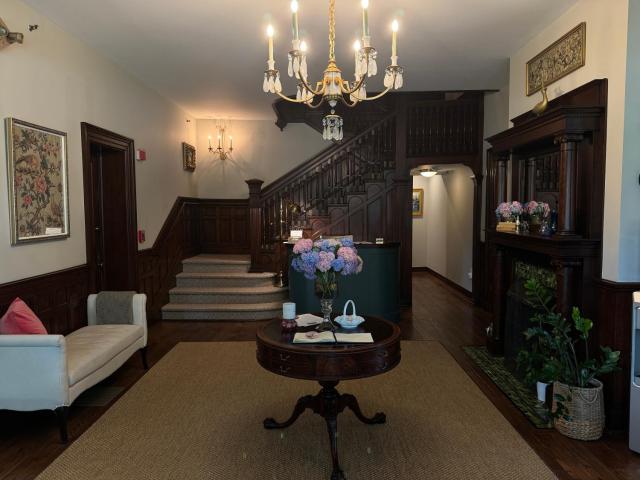 The West Lane Inn — photo 12