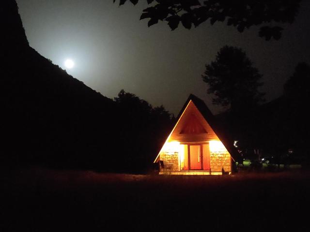 Eco resort Komarnica — photo 23