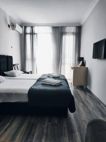 Panorama Hotel Batumi — photo 23