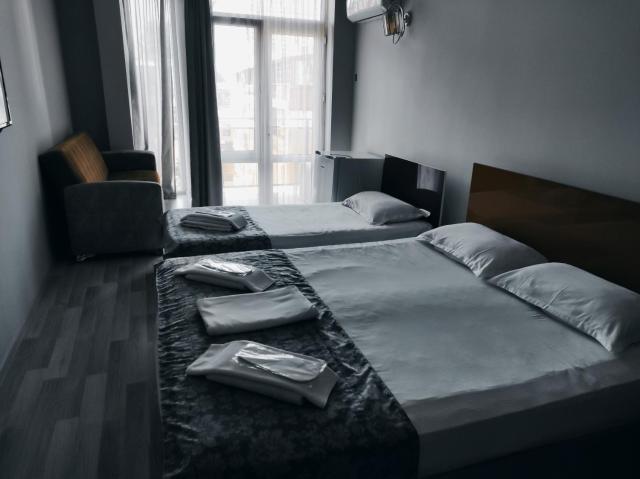 Panorama Hotel Batumi — photo 17